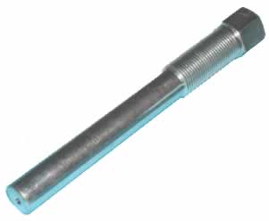 Drive Clutch Puller Bolt, EZGO 2-Cycle Gas 1971-1988 (5544-B22)