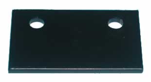 Hill Brake Catch Bracket, EZGO Electric & Gas 1994-up (BRK-023)