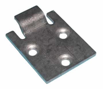 Seat Hinge (5552-B10)