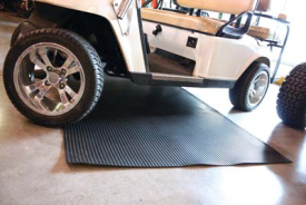 Universal Garage Mat (55530-B22)