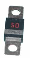50 Amp Fuse for PowerWise Charger (CGR-068)