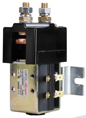 36-Volt High Amp Curtis #SW10 (55594-B29)