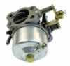 Carburetor Assembly, EZGO 350cc Gas Carts with #2140 (panel style) Air Filter 1996-2000 (17559-B29)