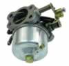 Carburetor Assembly, EZGO 350cc Gas Engine 2000-Up with #2127 (round) Air Filter  (CARB-016A)