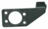 Choke Plate and Gasket, EZGO 350CC Gas 1996-Up, Includes MCI Engine (5573-B25)