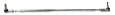 Tie Rod Assembly For E-Z-GO 2001-up Carts (STR-055)