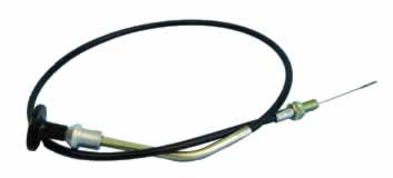 Choke Cable - 32" EZGO ST350 4-Cycle Gas (CBL-020)