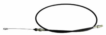 Accelerator Cable - 46 1/4" EZGO Workhorse ST350 4-Cycle Gas 199-Up (CBL-018)