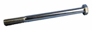 Driven Clutch Bolt, EZGO Gas 1989-Up (CP-0023)