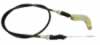 Forward & Reverse Shift Cable - 43 3/4" Long, EZGO Workhorse ST350 4-Cycle Gas 1996-up (CBL-019)