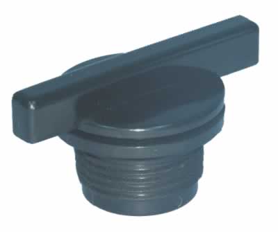 Oil Filler Cap (5613-B25)