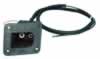 Receptacle - NON DCS, EZGO Medalist/TXT Electric 1996-up (5618-B29)