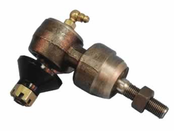Outer Rack Ball End Fits E-Z-GO Medalist & TXT gas & electric 1994-early 2001(5621-B29)