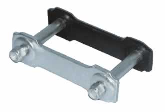 Rear Spring Shackle Kit (5635-B29)