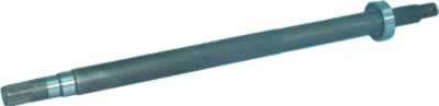 AXLE - R.H. (19-1/2") EZGO Medalist/TXT 4-Cycle Gas 1994-2002