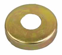 Rear Spindle Adapter Cap, EZGO 4-Cycle Gas 1994-97, Gas ST350 1996-2003 (5645-B25)