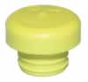 Differential Oil Filler Plug - Yellow (5660-B25)