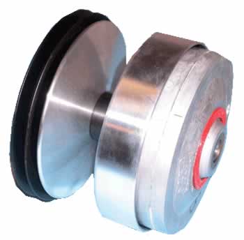 Drive Clutch, Club Car DS & Precedent 1988 & Up