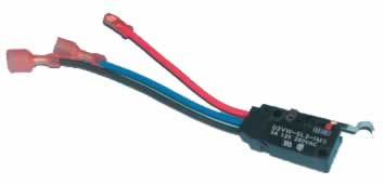 Reverse Warning Limit Switch (5721-B25)