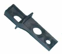 V-Glide Wiper Arm (CON-018)