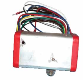 Speed Switch Assembly (5727-B29)