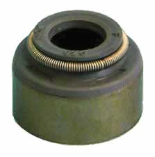 Valve stem seal. For Club Car gas 1992-03 DS & Precedent FE290 & FE350 engines(ENG-223)