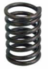 Valve spring. For Club Car gas 1992-up DS & Precedent FE290(5749-B25)