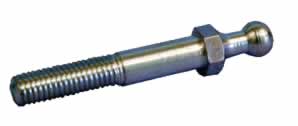 Club Car DS Accelerator Pedal Ball Stud (Fits 1996-Up)