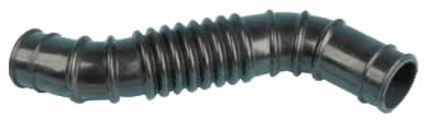 Intake hose. For Club Car gas 1998-& Up S shape