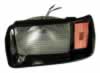 Factory Style Headlight Assembly-Driver (LGT-129)