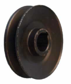 Pulley for Starter Generator (5769-B29)