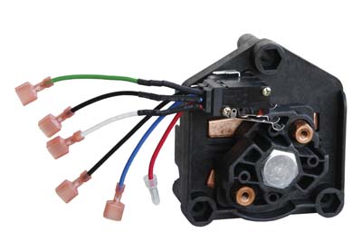 Beefed Up Forward & Reverse Switch (FR-021)