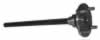 Drivers Side Rear Axle For Club Car gas 1997-up DS, 2004-11 Precedent(5783-B29)