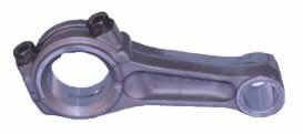 Connecting Rod, +.50mm. For Club Car gas 1992-up DS & Precedent FE290 (5794-B29)