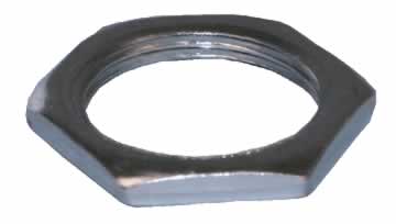 Key Switch Nut (5855-B25)