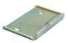 Seat Hinge Male (seat side) Fits Yamaha G14 thru G22 (5908-B11)