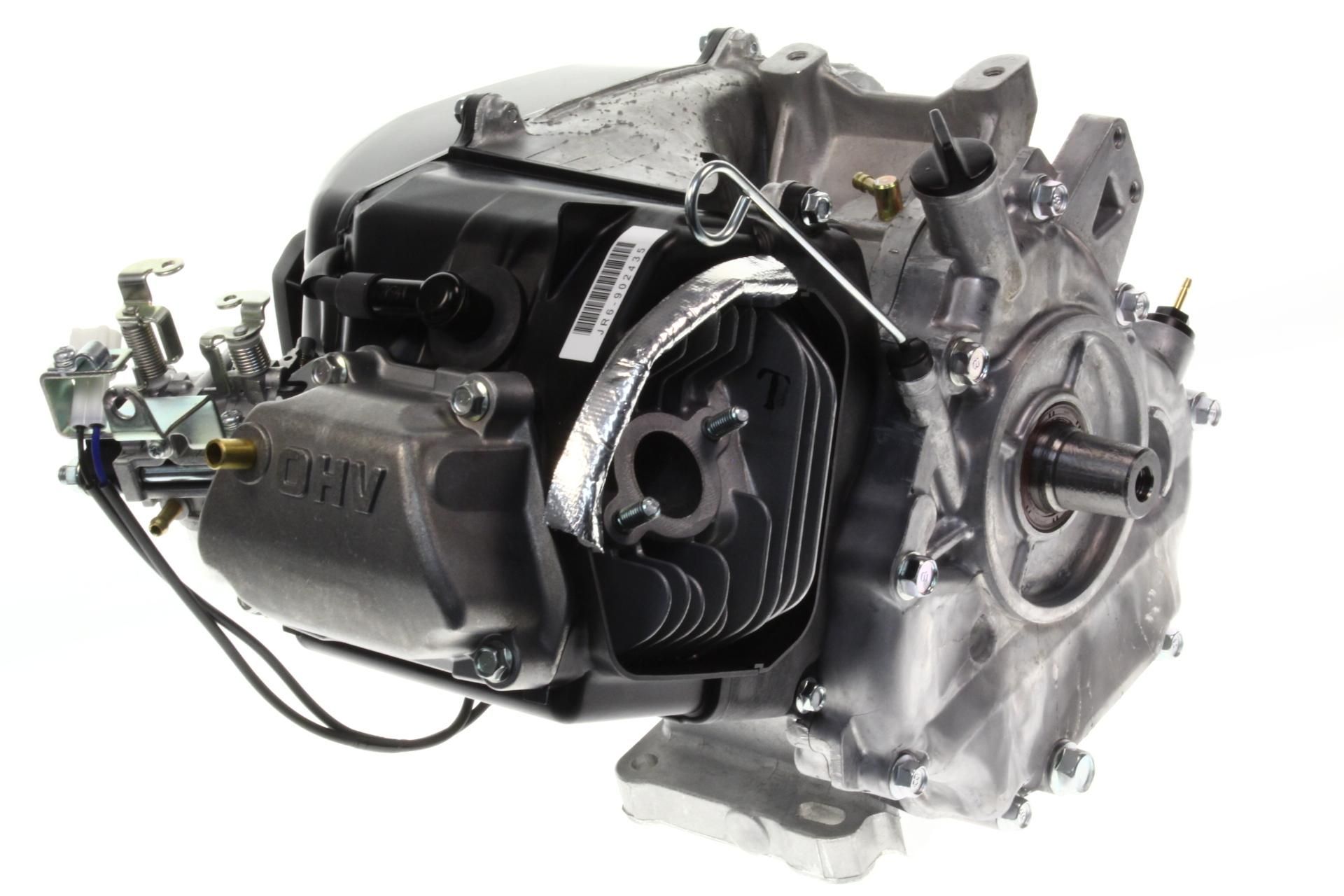 Yamaha OEM Gas Carburated Engine For G16,G20, G21, G22, and G29 The Drive Carts (5936-B29)