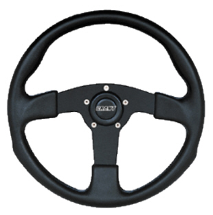 Steering Wheel - Custom (ACC-SW160-B31)