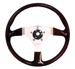 Steering Wheel - Custom (ACC-SW191-B31)