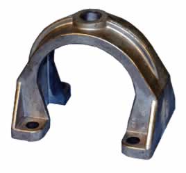 ISO Mount Cap for Rear Spring (6054-B29)