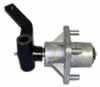 Spindle and Hub Assembly - Driver Side (6060-B29)