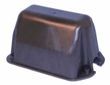 Controller Cover (6061-B29)