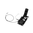 Pedal Box Assembly GAS, EZGO TXT Gas 2010-up