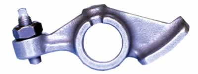 Rocker Arm Assembly Fits all 4-cycle E-Z-GO gas 1991-up carts with MCI engine (6070-B29)