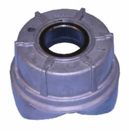 Driven Clutch Cam, EZGO 4-Cycle Gas 1989-Up (6072-B29)