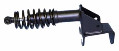Front Shock - Drivers Side For Yamaha G22 Carts (6088-B29)