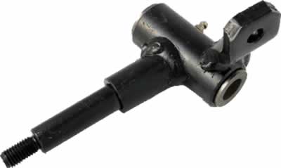 Spindle - Includes Bushings (6118-B29)