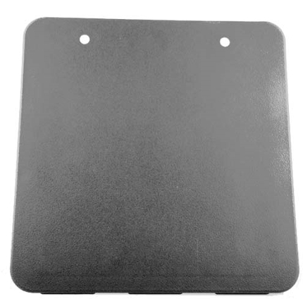 Access Door Panel, (Gray). For Club Car G&E 2004-up Precedent (6119-B25)