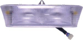 Light Bar Only (6121-B29)