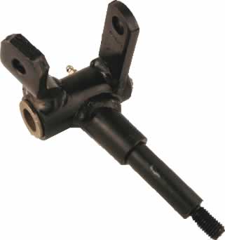 Spindle - Includes Bushings (6123-B29)
